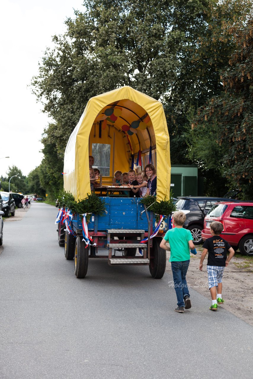 Bild 423 - Vogelschiessen